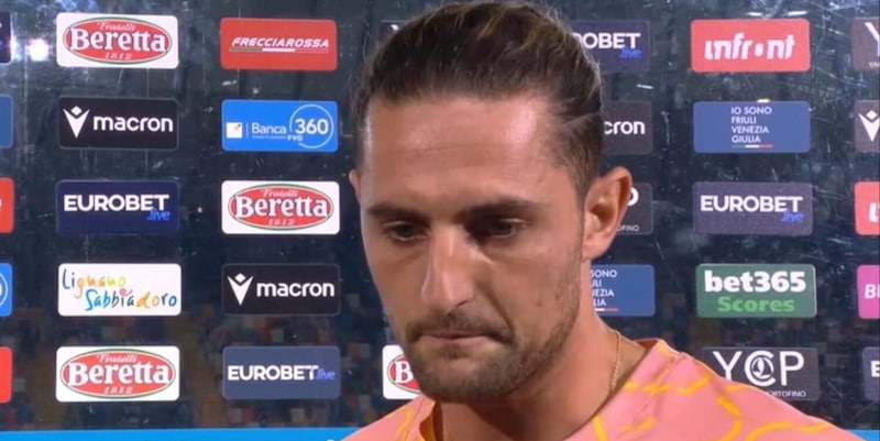 Landucci: "Pulisic bomber, Modric emoziona". E Rabiot avvisa: "Sto bene mentalmente"