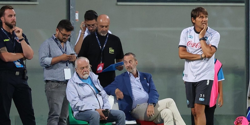 Mercato, perché il Napoli merita 10 e lode 3 Mercato, perché il Napoli merita 10 e lode