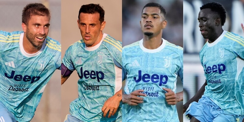 Pagelle Juve Next Gen: Pedro Felipe muro, Scaglia attento e Anghelé ci prova 3 Pagelle Juve Next Gen: Pedro Felipe muro, Scaglia attento e Anghelé ci prova