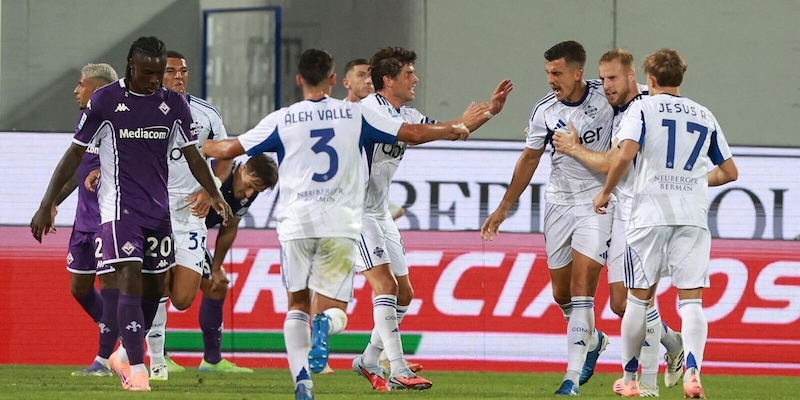 Fiorentina ancora senza vittoria: il Franchi contesta Pioli e la squadra 2 Fiorentina ancora senza vittoria: il Franchi contesta Pioli e la squadra