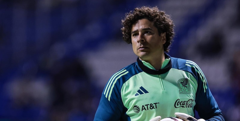 "Torno dopo il caff&eacute;": l'assurda scusa di Ochoa fa saltare l'affare con il Burgos