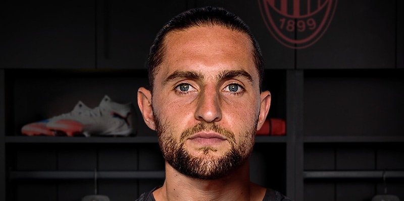 Milan, ufficiale l'acquisto di Rabiot dal Marsiglia: l'annuncio 4 Milan, ufficiale l'acquisto di Rabiot dal Marsiglia: l'annuncio