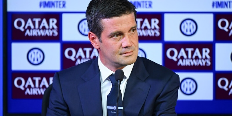 Chivu e l'Inter in Champions: "Sommer confermato. Piena fiducia, battiamo l'Ajax" 1 Chivu e l'Inter in Champions: "Sommer confermato. Piena fiducia, battiamo l'Ajax"