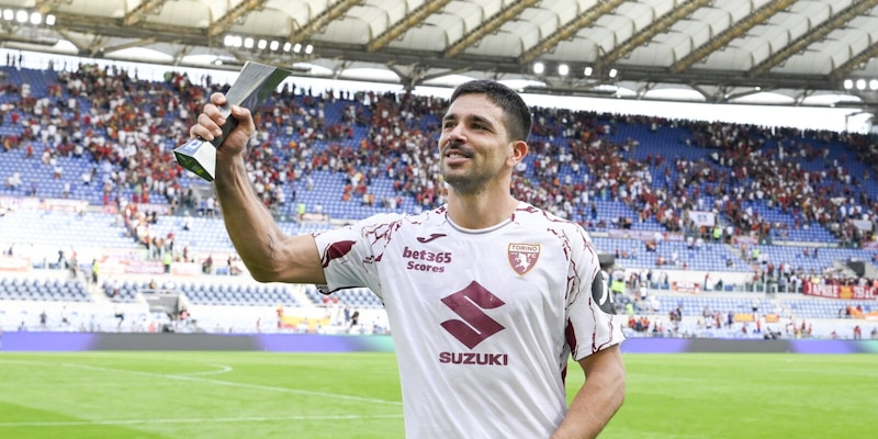 Cholitoro da sballo, ciao Roma: Baroni ha vinto a scacchi contro Gasperini 2 Cholitoro da sballo, ciao Roma: Baroni ha vinto a scacchi contro Gasperini