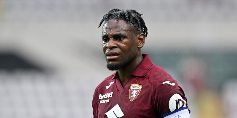 Torino, tris in amichevole in attesa del Parma: a segno anche Zapata 1 Torino, tris in amichevole in attesa del Parma: a segno anche Zapata