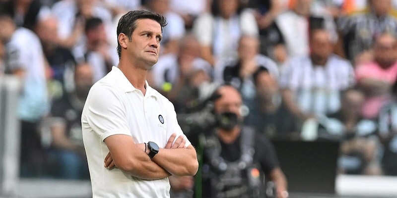 Inter, il rammarico di Chivu: "Volevamo vincerla. Nel finale è mancata l'attenzione" 1 Inter, il rammarico di Chivu: "Volevamo vincerla. Nel finale è mancata l'attenzione"