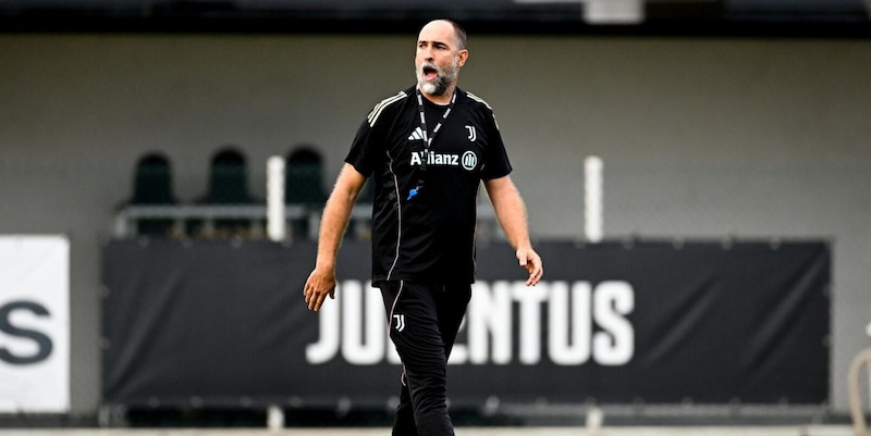 Tudor: "Juve-Inter vale più di tre punti. Vlahovic? Amore e bastone" 2 Tudor: "Juve-Inter vale più di tre punti. Vlahovic? Amore e bastone"