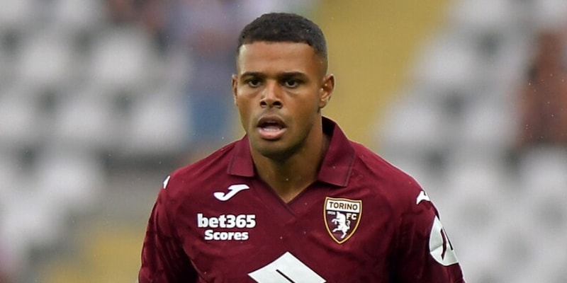 Anjorin, altro guaio: Toro, cos&igrave; &egrave; un calvario