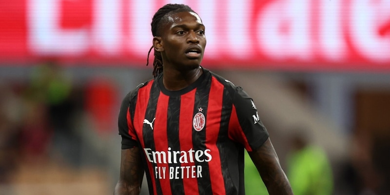 Milan, Leao avanti tutta: “vede” il Bologna e Nkunku lo aspetta 2 Milan, Leao avanti tutta: “vede” il Bologna e Nkunku lo aspetta