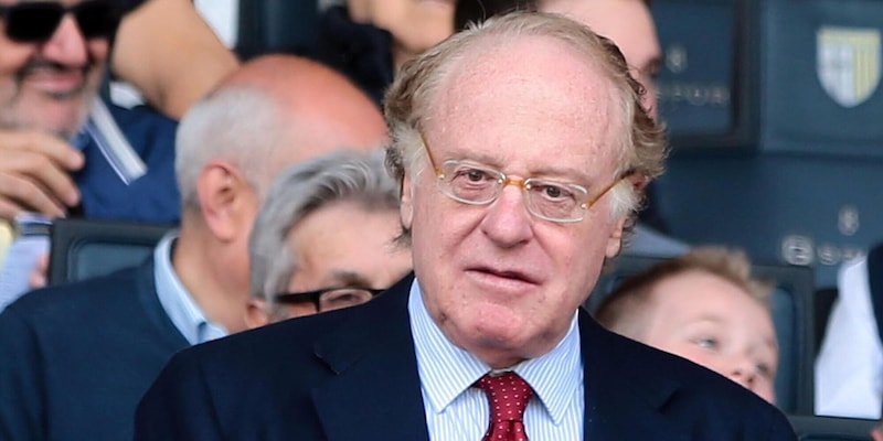 Nuovo San Siro, Scaroni: "Voglio fare a Milano lo stadio più bello d'Europa" 3 Nuovo San Siro, Scaroni: "Voglio fare a Milano lo stadio più bello d'Europa"