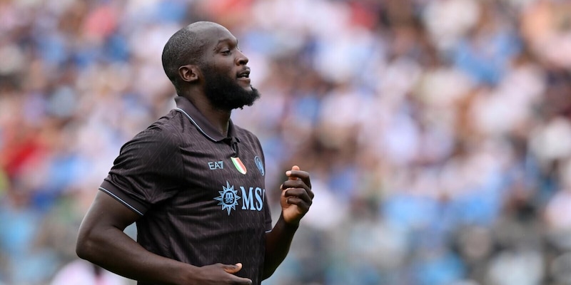 Napoli, presentata la lista Uefa: out Lukaku 2 Napoli, presentata la lista Uefa: out Lukaku