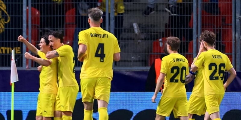 Champions, avversarie Juve: Pafos e Bodo nella storia, arriva il primo punto