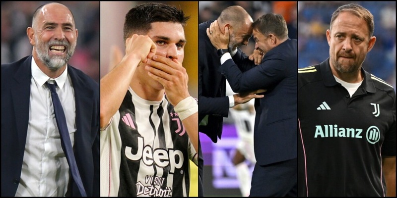 "Adzic, resta con noi alla Juve!": il mantra di Tudor e il ruolo di Javorcic 1 "Adzic, resta con noi alla Juve!": il mantra di Tudor e il ruolo di Javorcic