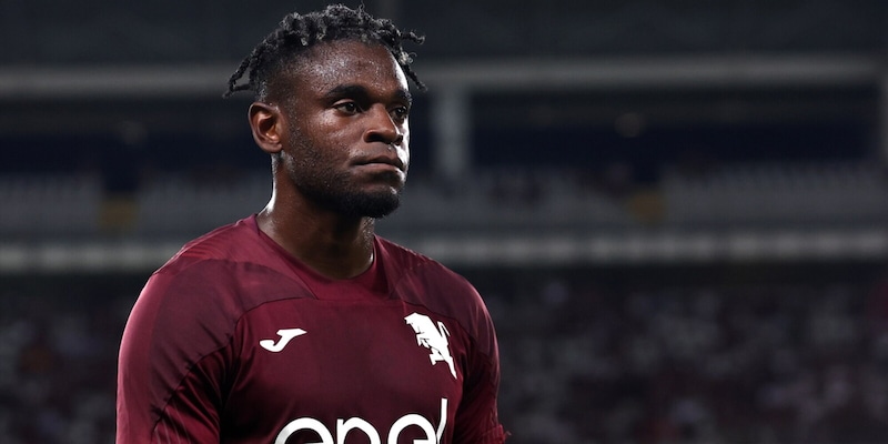 Il Toro in trasferta, 167 giorni senza gol: paracadute 2 punte 2 Il Toro in trasferta, 167 giorni senza gol: paracadute 2 punte