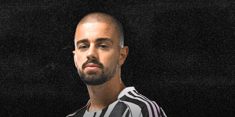 Juve, è ufficiale l'arrivo di Zhegrova dal Lille: le cifre dell'operazione 2 Juve, è ufficiale l'arrivo di Zhegrova dal Lille: le cifre dell'operazione