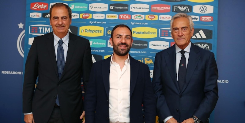 Futsal, impresa per l'Italia di Samperi: si qualifica a Euro 2026 4 Futsal, impresa per l'Italia di Samperi: si qualifica a Euro 2026