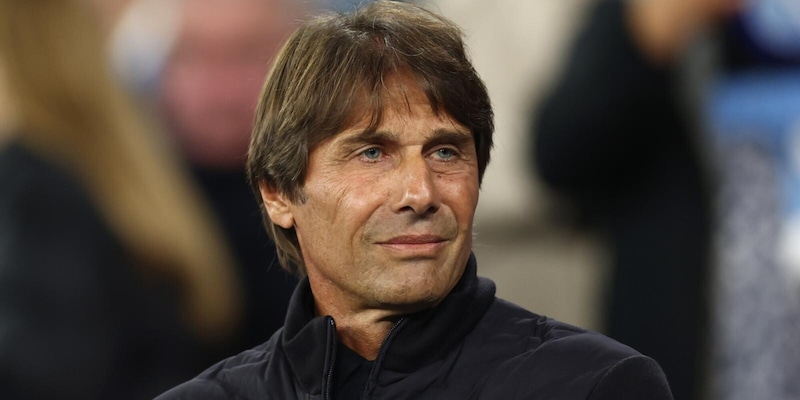 Conte diretta dopo Manchester City-Napoli: conferenza stampa e interviste LIVE 2 Conte diretta dopo Manchester City-Napoli: conferenza stampa e interviste LIVE