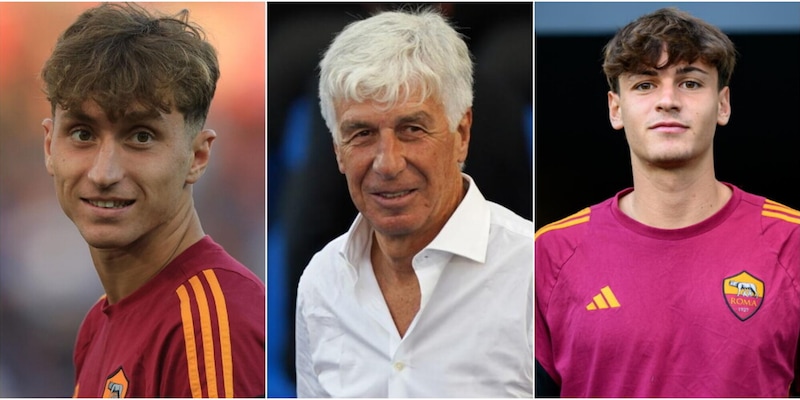 Roma, la lista Uefa per l'Europa League: fuori Baldanzi, Pisilli in lista B 2 Roma, la lista Uefa per l'Europa League: fuori Baldanzi, Pisilli in lista B