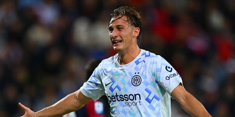 La prima volta di Pio Esposito: l&rsquo;Inter accorcia sulla Juve e si rif&agrave; sotto