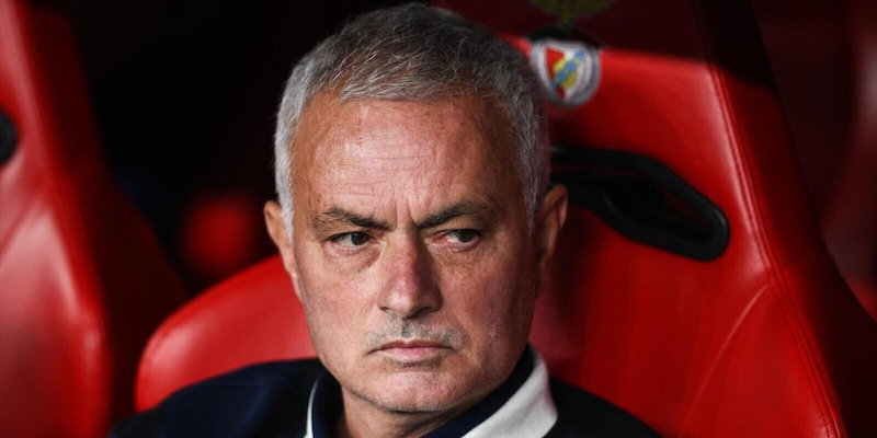 Mourinho in Portogallo: "Quale allenatore direbbe di no al Benfica?" 2 Mourinho in Portogallo: "Quale allenatore direbbe di no al Benfica?"
