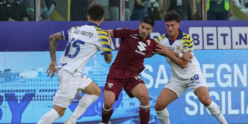 Pagelle Torino: Simeone &egrave; poco lucido, l&rsquo;unico faro &egrave; Ngonge