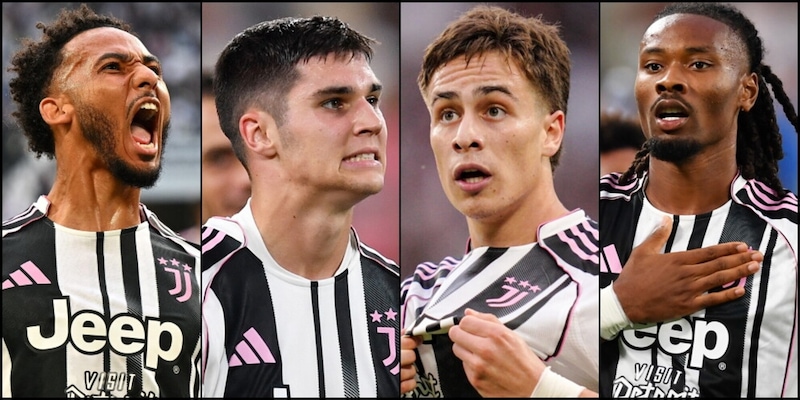 Pagelle Juve: Adzic nella storia, Yildiz è arte pura, Kelly pepita d'oro 2 Pagelle Juve: Adzic nella storia, Yildiz è arte pura, Kelly pepita d'oro