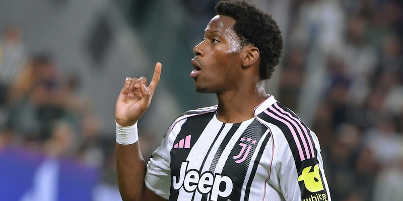 David, freddezza Champions: l'uomo di ghiaccio Juve per gelare il Dortmund