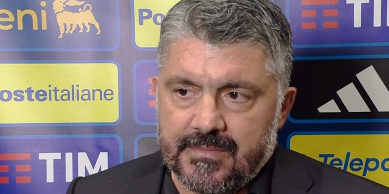 Gattuso sfinito: "C'era da morire oggi, siamo dei pazzi. Godiamocela, ma dobbiamo migliorare" 2 Gattuso sfinito: "C'era da morire oggi, siamo dei pazzi. Godiamocela, ma dobbiamo migliorare"
