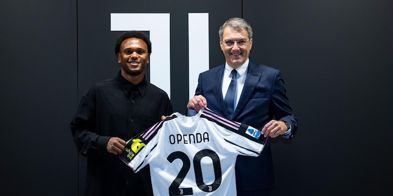 Juve, è ufficiale l'arrivo di Openda dal Lipsia: le cifre dell'operazione bianconera 3 Juve, è ufficiale l'arrivo di Openda dal Lipsia: le cifre dell'operazione bianconera