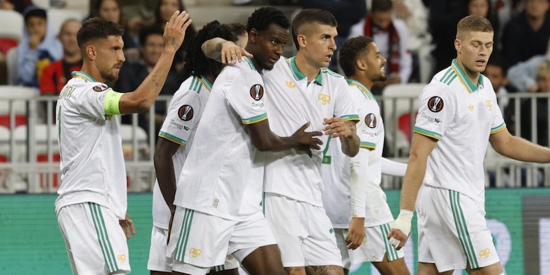 Pellegrini accende di nuovo la Roma, N'Dicka e Mancini stendono il Nizza 1 Pellegrini accende di nuovo la Roma, N'Dicka e Mancini stendono il Nizza