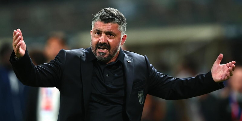 Gattuso ringrazia tutti: "Italia, una vittoria di squadra. Ora testa a Israele" 2 Gattuso ringrazia tutti: "Italia, una vittoria di squadra. Ora testa a Israele"
