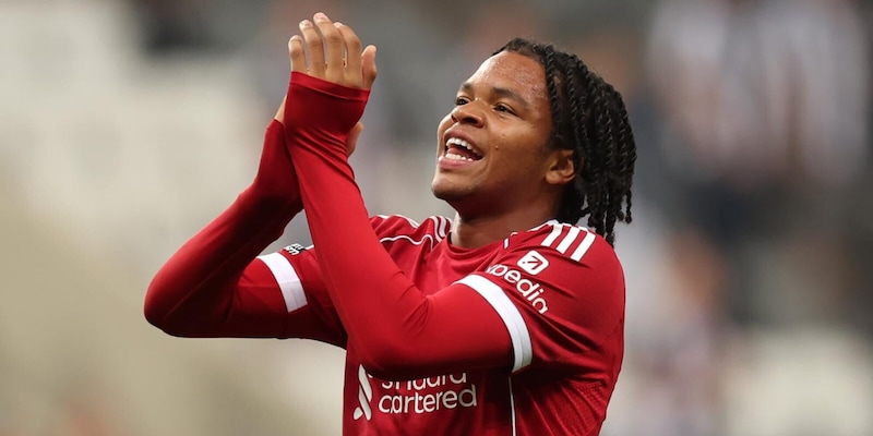 Rio Ngumoha, il baby primatista