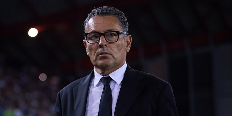 Landucci alla Allegri: "Leao esemplare, Milan gruppo serio. Cerchiamo di fare meno danni possibili" 1 Landucci alla Allegri: "Leao esemplare, Milan gruppo serio. Cerchiamo di fare meno danni possibili"