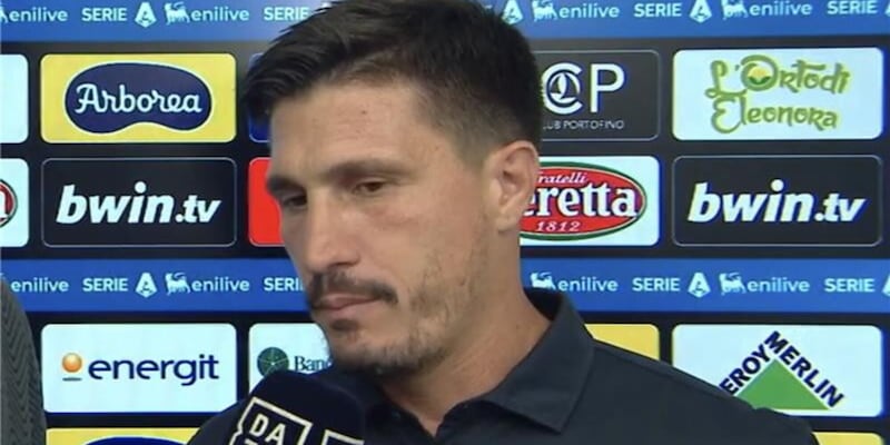 Pisacane: "Complimenti all'Inter, ha meritato. Belotti? Incrociamo le dita..." 1 Pisacane: "Complimenti all'Inter, ha meritato. Belotti? Incrociamo le dita..."