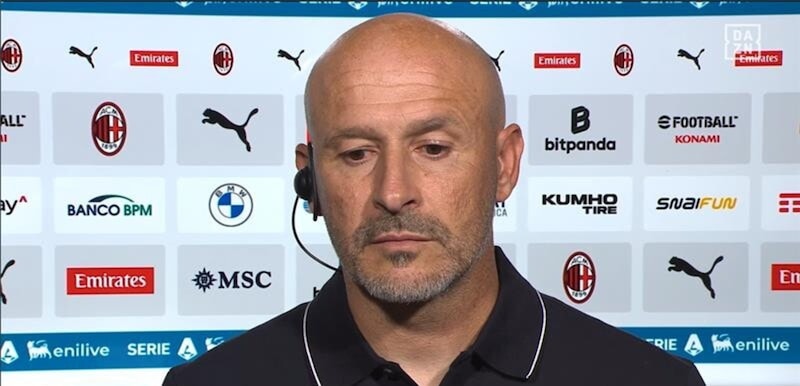 Italiano, analisi Bologna: "Sapevamo tutto del Milan. Noi con margini enormi"