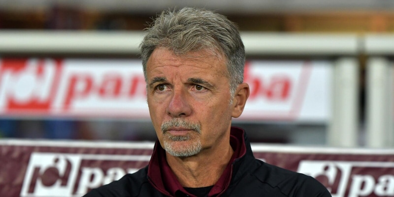 Baroni dopo Torino-Pisa: "Paleari decisivo, siamo in debito con i tifosi" 1 Baroni dopo Torino-Pisa: "Paleari decisivo, siamo in debito con i tifosi"