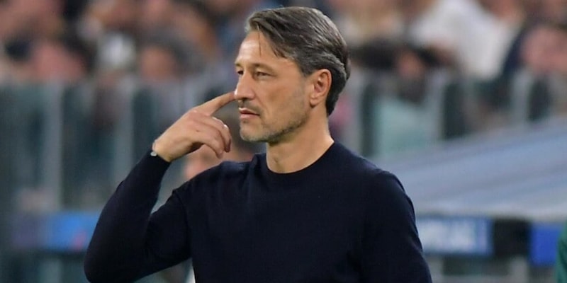 Dortmund, Kovac sorride amaro: "Primo tempo dominato, contento dei quattro gol alla Juve"