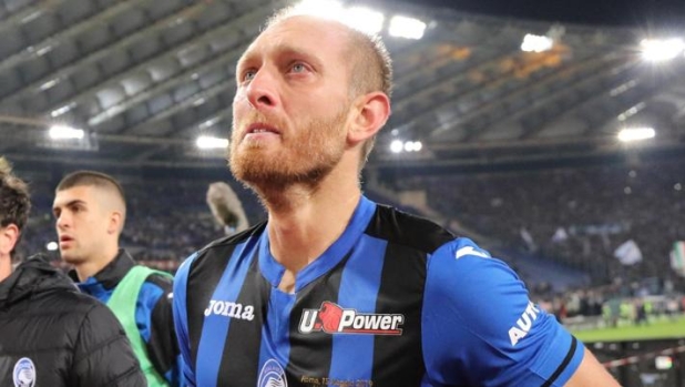 Masiello: "Atalanta per sempre nel mio cuore. La vittoria dell'Europa League..."