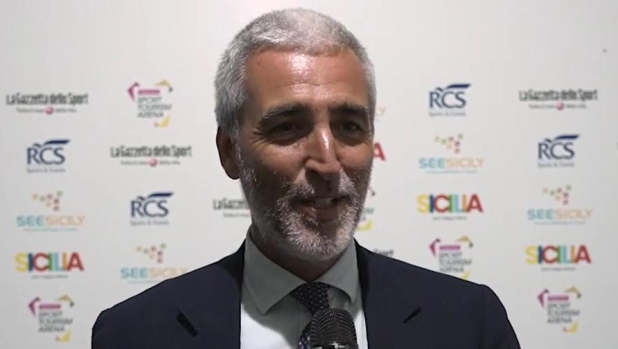 Palermo, il presidente Mirri non entra nello stadio a Bolzano: "Solidarietà con i tifosi" 4 Palermo, il presidente Mirri non entra nello stadio a Bolzano: "Solidarietà con i tifosi"