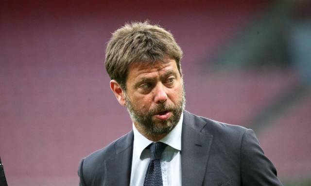 Processo Prisma, ok ai patteggiamenti degli ex vertici Juve: per Agnelli un anno e 8 mesi 4 Processo Prisma, ok ai patteggiamenti degli ex vertici Juve: per Agnelli un anno e 8 mesi