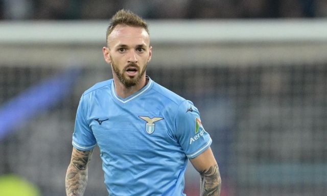 Lazio, le ultime dall'infermeria: l'esito degli esami di Lazzari e Gigot 3 Lazio, le ultime dall'infermeria: l'esito degli esami di Lazzari e Gigot
