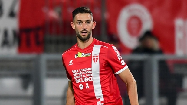Gagliardini torna in Serie A da svincolato: accordo con il Verona 2 Gagliardini torna in Serie A da svincolato: accordo con il Verona