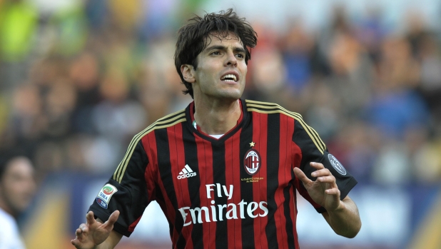 Kaká e il futuro nel calcio: “Vorrei gestire un club, sarebbe fantastico” 1 Kaká e il futuro nel calcio: “Vorrei gestire un club, sarebbe fantastico”