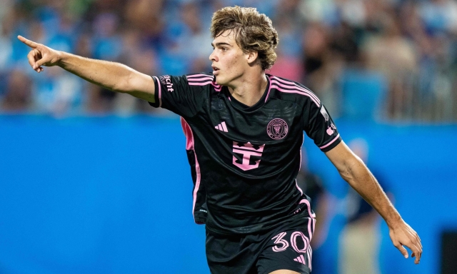 "Mi manda Messi": Parma, ecco Benjamin Cremaschi