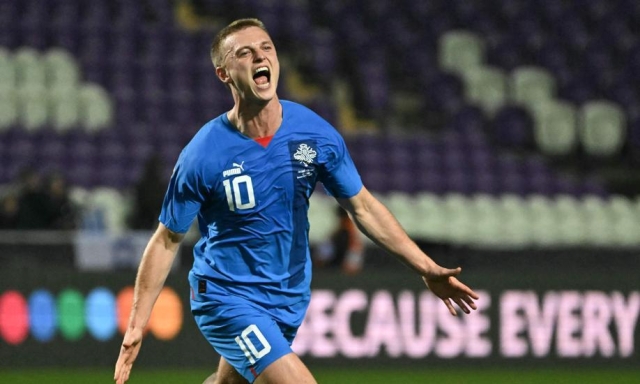 Gudmundsson rientra a Firenze: infortunio alla caviglia con l'Islanda, ma filtra ottimismo