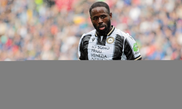 Pisa-Udinese, duello di muscoli: Nzola è pronto, Davis già leader