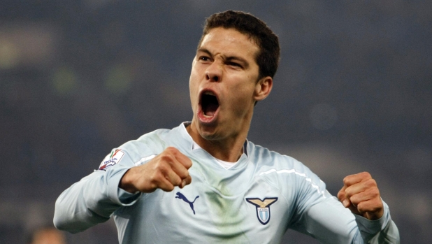 Hernanes punzecchia la Lazio: "Con questo atteggiamento è da 10° posto" 2 Hernanes punzecchia la Lazio: "Con questo atteggiamento è da 10° posto"