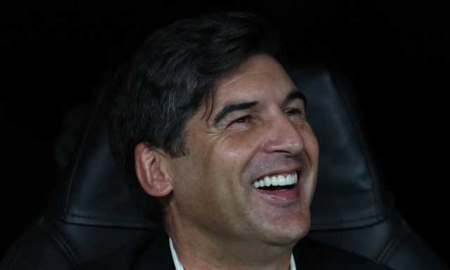 Ma Fonseca non era bollito? Esonerato al Milan, è primo a Lione. E con una squadra costata due soldi