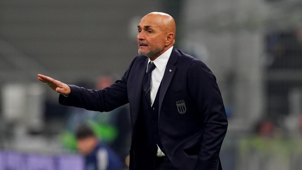 Spalletti: "Inter e Napoli hanno più chance di Juve e Milan. Occhio a Chivu perché..." 1 Spalletti: "Inter e Napoli hanno più chance di Juve e Milan. Occhio a Chivu perché..."
