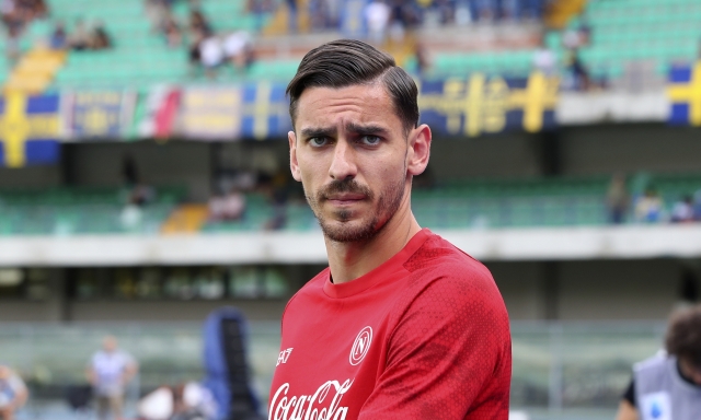 Napoli, Meret o Milinkovic? Conte ristabilisce le gerarchie 4 Napoli, Meret o Milinkovic? Conte ristabilisce le gerarchie